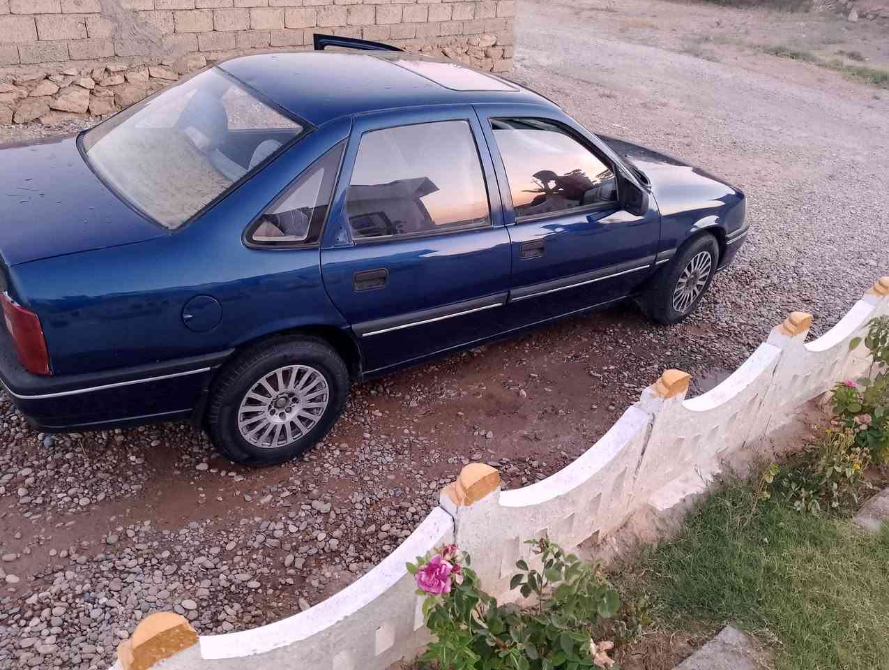 فكترا حجم 18 موديل 92 محرك وكير شرط رقم نينوى الماني صبغ جماليةبدون ضرر ترهم نقد وترهم مقدمة للتواصل الاتصال على الرقم ***********
