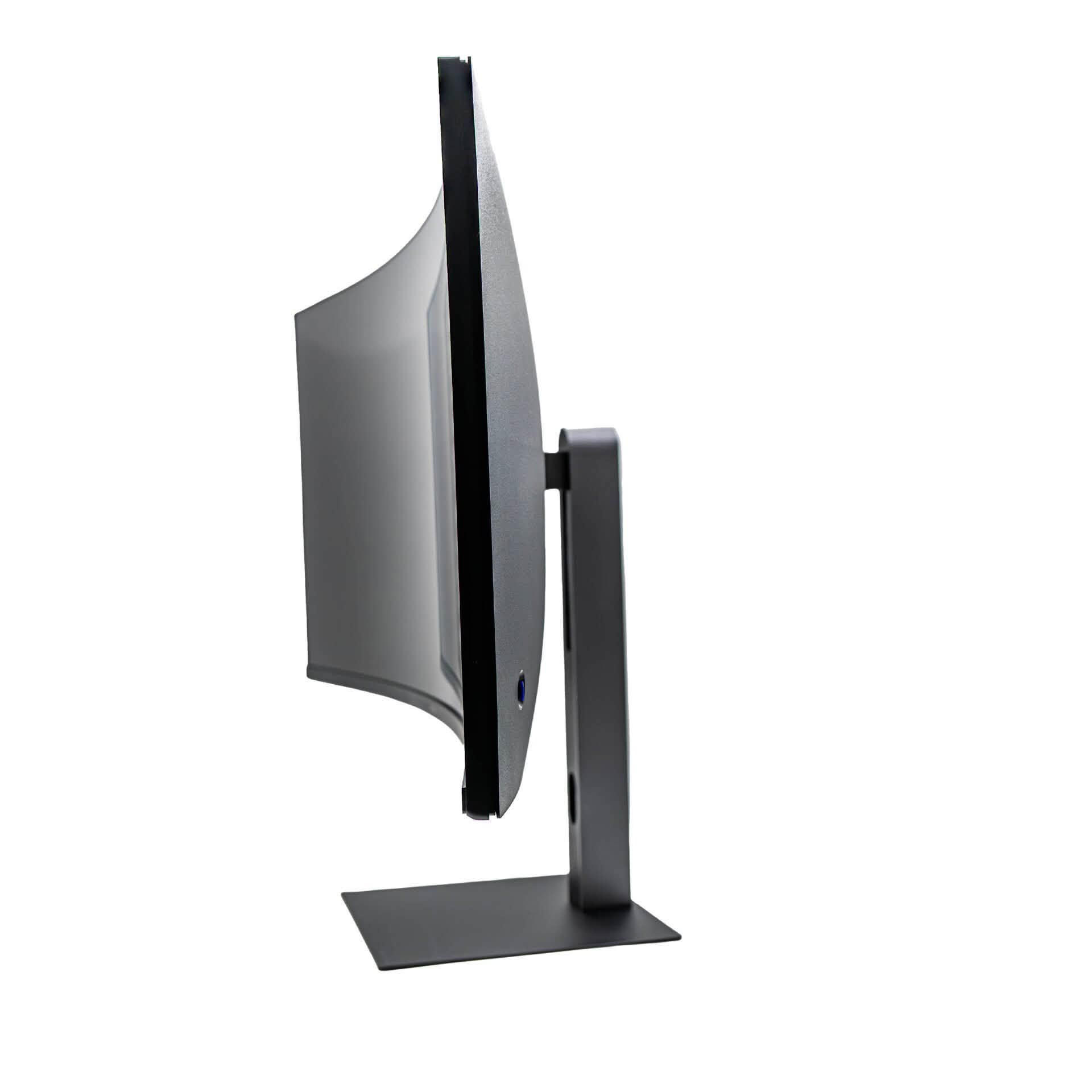 شاشة شاومي قياس34 مقوسة
Xiaomi G34WQi 2K (3440 x 1440) 180Hz 1Ms VA Curved
للاستفسار على الرقم ***********
السعر 380 الف وبيه مجال بسيط

نص مكتوب في الصور:
- 34" 1ms Response Time 180Hz Refresh Rate WQHD 3440x1440 1500R 100% SRGB