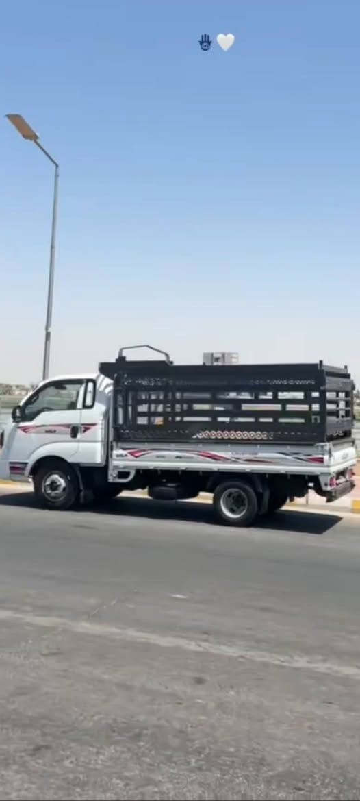 كيا • فحل • ٢٠٢٠
