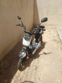 بايسكل شحن • نظيفة • سعر مناسب
