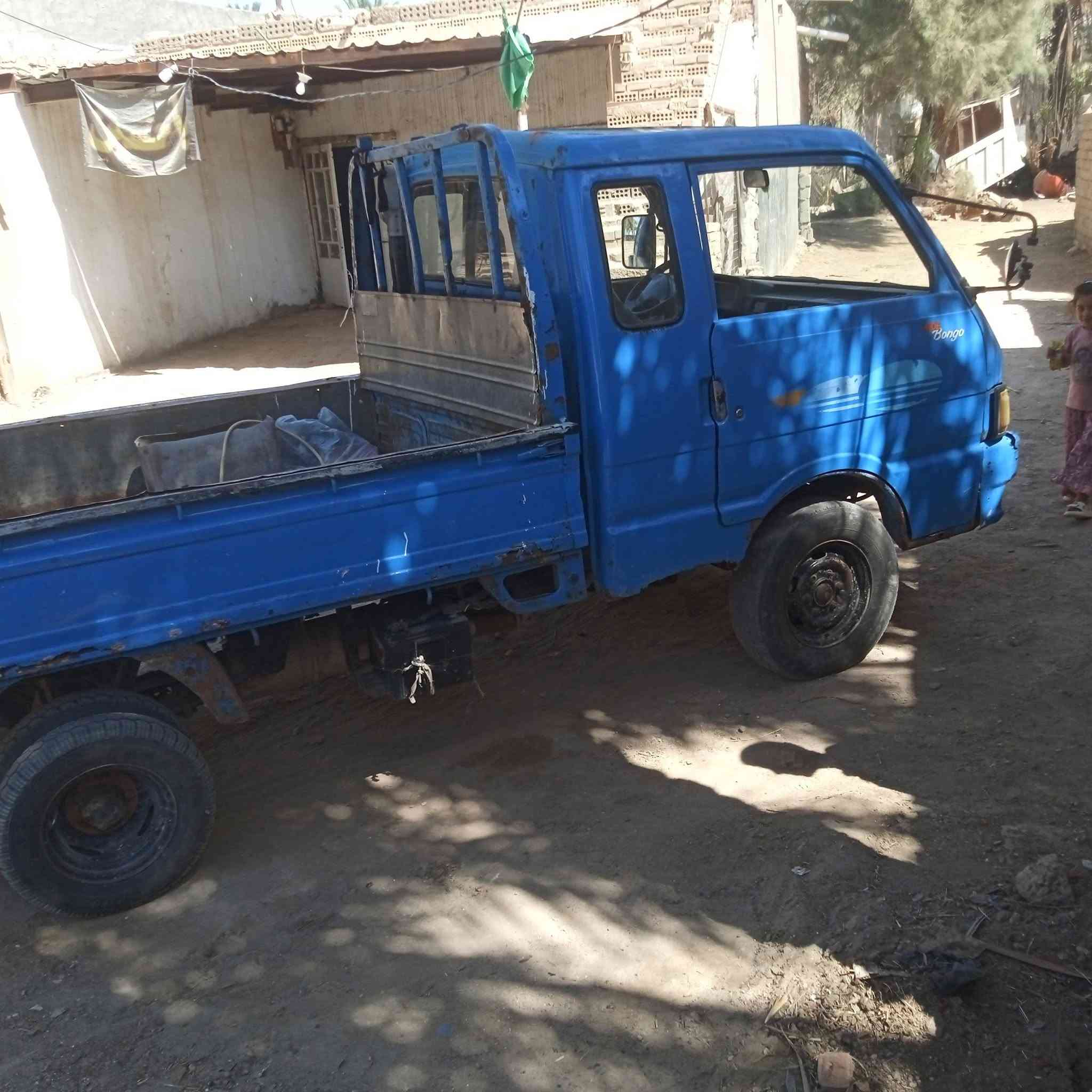 سلام عليكم كيه حمل للبيع بدون رقم محرك وكير جدد تخم تاير جديد بور شغال سياره جاهزه مكاني بابل الهاشميه شراي يتصل ***********سعره ٢٠وبيه مجال

