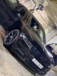 تشارجر SXT • ٢٠٢٣ • ماشي ٥٥٠٠٠