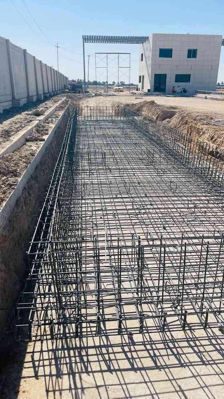 ‏عملنا اليوم طريق بغداد بصره ناحية المحمودية النجار حيدر الجدعي حداد فالح الشمري عملنا تسليح حواط ***********￼
