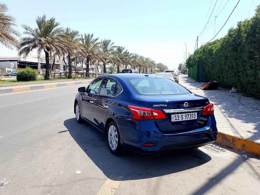 سنتره 2019 سياره ورده امريكي بصمه جلد فول ما عدا الفتحه السعر 95 ورقه الشعب حي التجار مقابيل مدرسه بلقيس *********** بغداد, العراق
