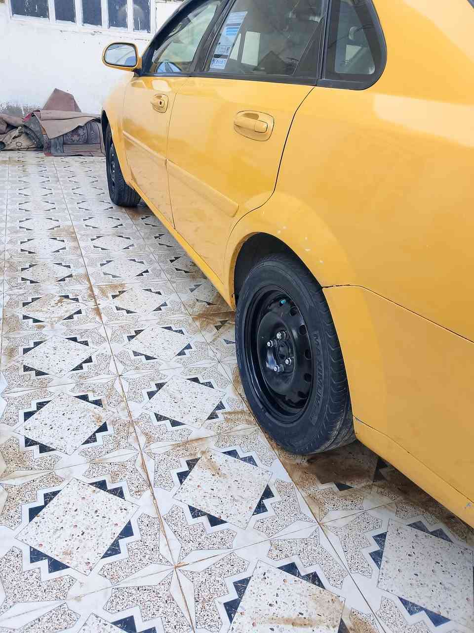 السلام عليكم اوبتره 2006كير عادي السياره خليجي مكفوله من كلشي السياره باسمي رقم نكليزي مصفره هيئه وغرامات مراوس حسب القناعه كيه حمل أو بيع السعر 60السياره بسمي الاتصال ***********
