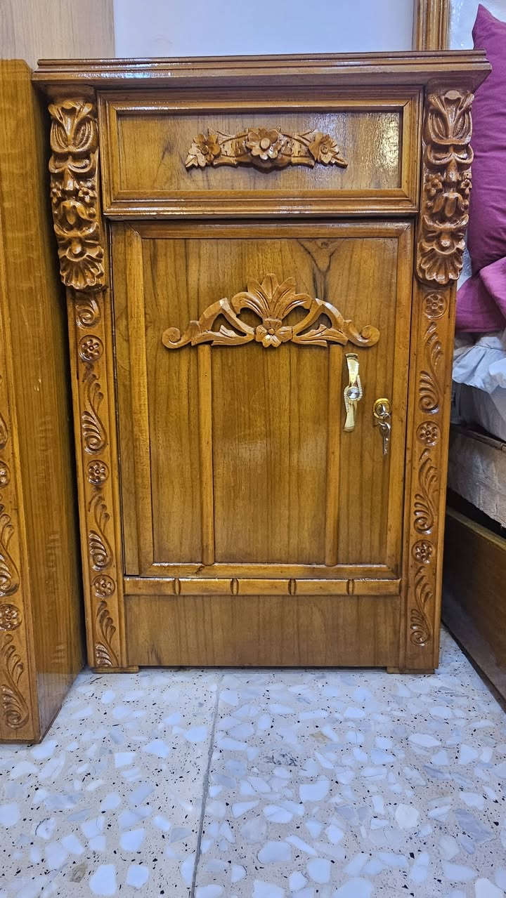 غرف صاج • جديده • اقل ٦ اشهر