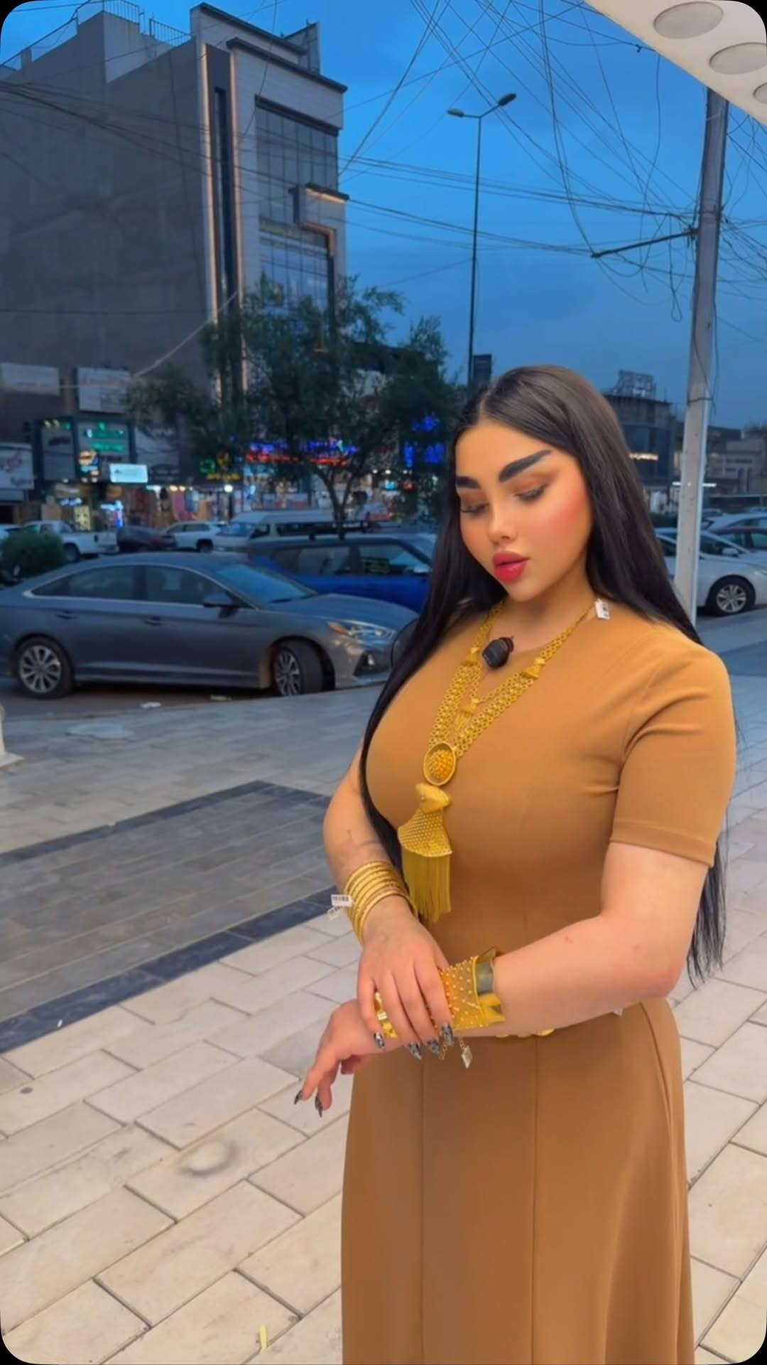 اكسسوارات شخصية • بدون وصف