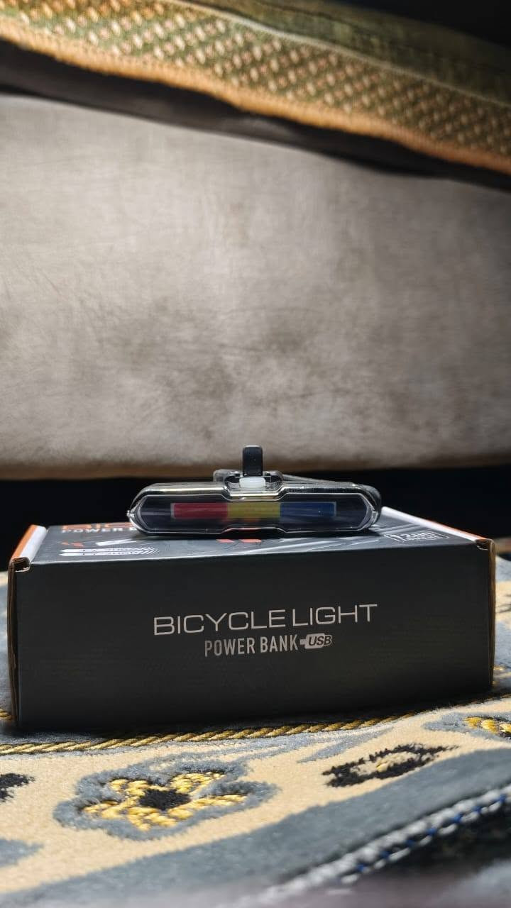 من رخصة الادمن

🔥 للبيع بايسكل C700 — جديد بالة 🚲

🤍 اللون: أبيض
⚙️ عدد السرعات: 7 سرعات
🛞 مقاس الإطارات: 26
💡 إشارة خلفية متغيرة الأوضاع
🌈 مازد أمامي متغير الألوان

✨ الحالة: جديد بالة، نظيف وما مستخدم إلا قليل/للتجربة [إذا كان هذا دقيقًا]، وجاهز للركوب.

🔥 شكله أنيق ورياضي، ومجهز بإضاءة أمامية وخلفية مميزة.

📍 الموقع: [بغداد البياع]
📩 للجادين مراسلة خاص
او واتساب***********

نقص جوب امامي فقط
