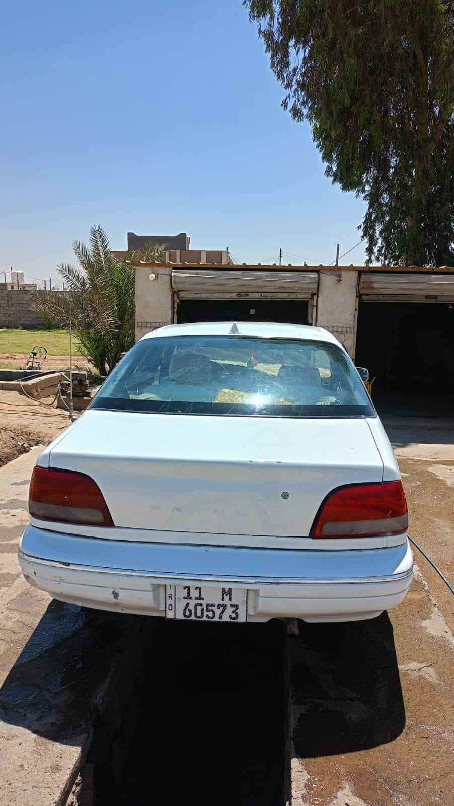 للبيع مكان ديالى بعقوبة سياحي سعر ٣٠ بيها مجال ت***********  مكلف بالنشر
