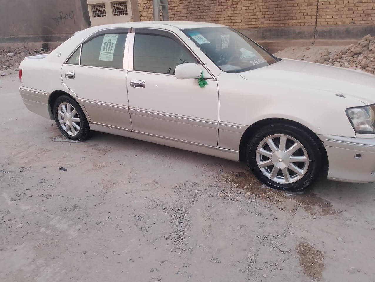 سلام عليكم ملكه للبيع موديل 2000 رقم بصره مشروع وطني راعيهه يمي سنويه لل 28 قرار 48ومكفوله من كص وضربه والعيب شرعي ونقل ولاصوليات الكشر بي مكانات صبغ للجماليه مكينه كير 3000 كفاله تبريد ثلج نضام سبلت تخم تاير حداديه ويل كله جيس سياره جاهزه عله اخر حبايه ولشراي يدلل *********** عنوان ناصرية سوك شيوخ
