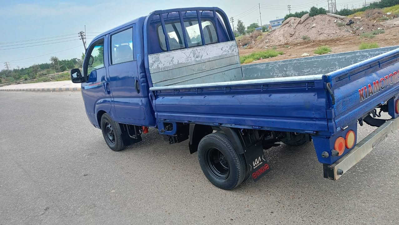 حمل • ٢٠١٣ • كفاله مكينه وكير