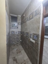 🏠 مشتمل طابق أرضي للإيجار المنصور حي دراغ. عوائل  - طلاب - طالبات - مو...