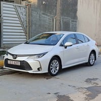 كورلا موديل ٢٣شركه ساس كفاله رقم أربيل بأسمي تحويل مباشر الشراي يتصل 1...