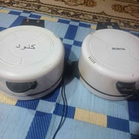تنور • تيفال • قلعة صالح