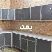 🎨 تبديل ألوان الكاونترات 🛠️ تصليح وتجديد الكاونترات ✨ شغل مرتب ودقة با...