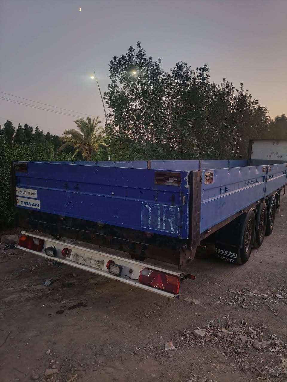 عربانه اوربيه نص اجناب فوول جنل
رقم وسنويه دهوك فحص وهزه جديد
تخم تاير دسك بريك دناكير بيبي
تفاصيل اكثر اتصل على الارقام
***********
***********
