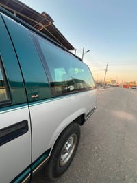 يوكون اكس ال • ١٩٩٦ • ٨ سلندر