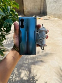 ريدمي K40 • ١٢٨ • ضهر مفطور