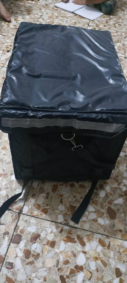 بلديات • قفل نايلون