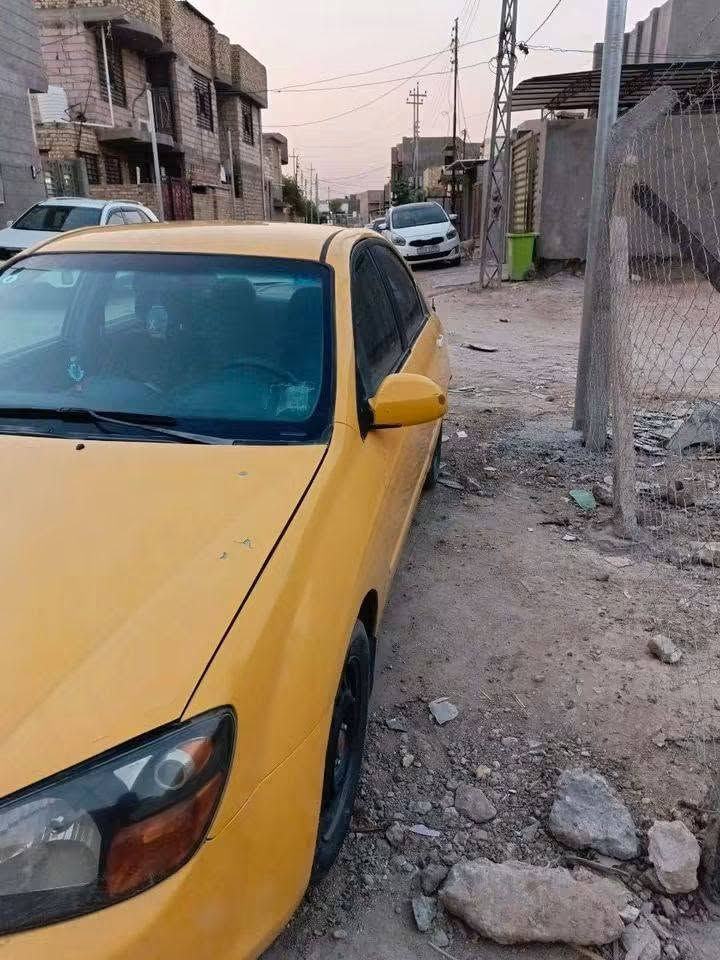 سلام عليكم سبكترا
موديل 2007 وارد امريكي 
ب( 58 ) وبيها مجال حك الجيه 
مكينه 2000 جديده بجيس قبل 3 اشهر شديتها 
بيها خياسات بسيطه بجاملغ 
رقم بغداد إنجليزي باسمي مداور ثاني يوم 
مصفره هيئه وغرامات 
مكاني الحله مركز مدينه 
اي استفسار اتصال او راسلني واتساب 
 ***********
