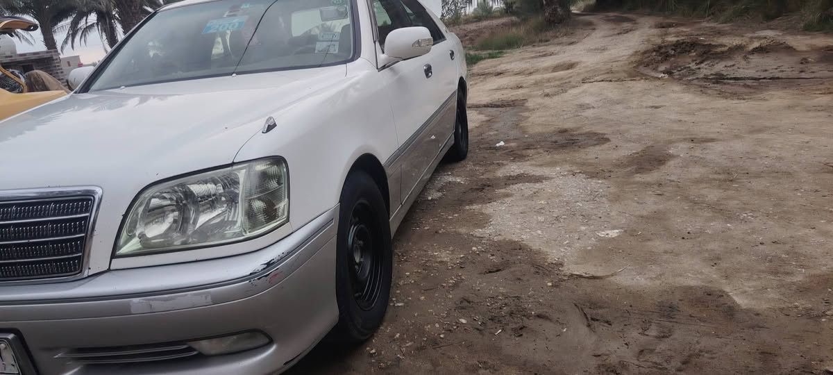 سلام عليكم ملكه البيع 
سياره قرار ٤٨ مفحوصه ومدفوع كمركه 

سياره خير من الله كير و اكسل جديد مكينه ديفوار صغير

كصه قماره وربع سنويا ل ٢٧ سياره مال جناي حلو  سياره رايده ب ٨٨ و بيها مجال عليها غرامه ٧٥٠

سياره شرط تحويل
*********** تفاصيل اكثر
***********
