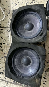 مسجل بايونير • سماعات JBL • مسجل كالريون