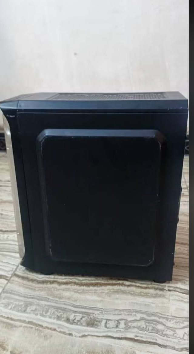 تجميعة • RX 5700 • R5 5500