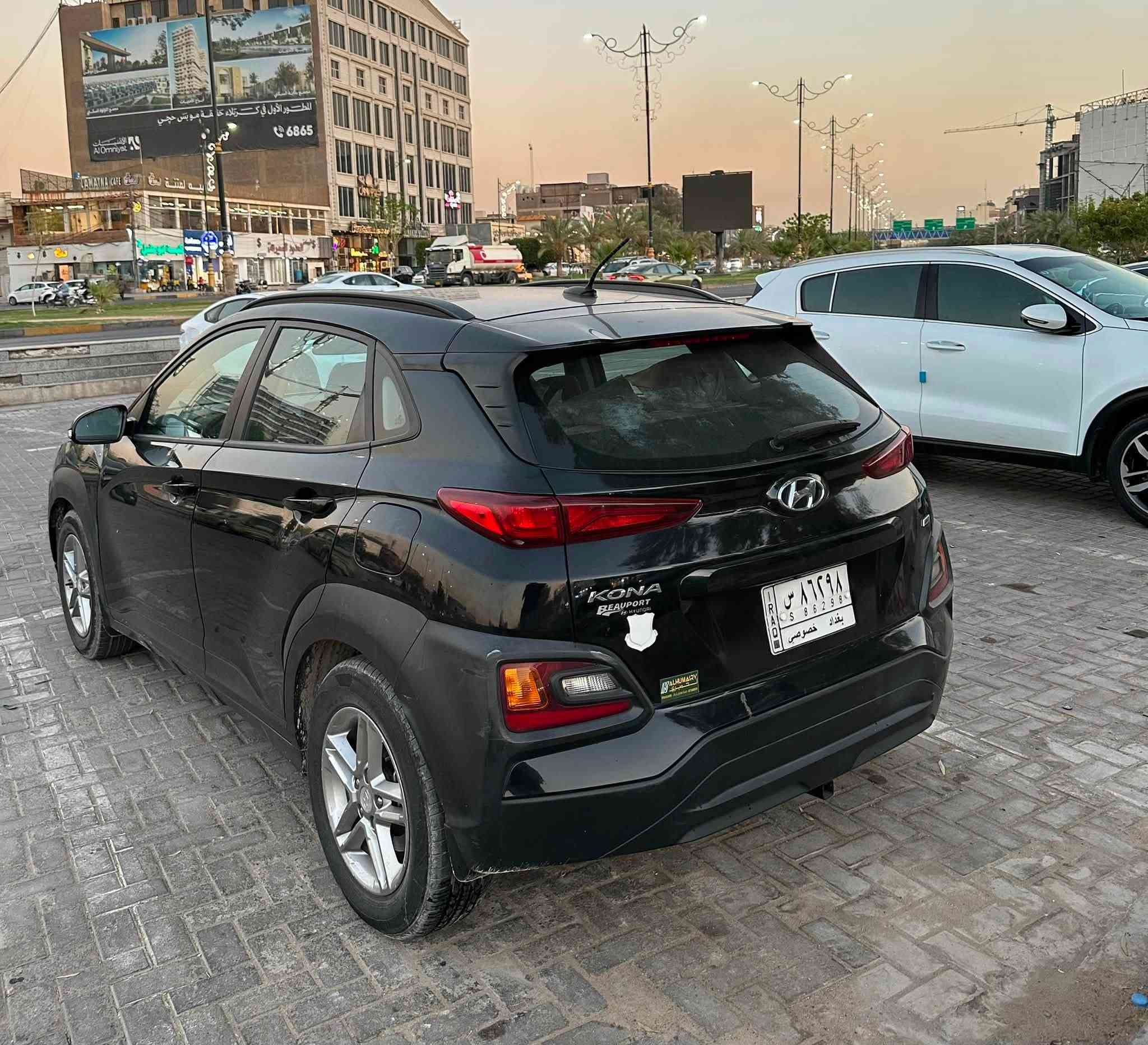 السلام عليكم هونداي كونه 2021 وارد امريكي ماشيه 120 الف كيلو مواصفات شاشه جبيره تحكمات ستيرن اشاير بل مري تبريد تدفئه بل كشنات وباقي مواصفات المعروفه سياره مكينه وكير مكفولات رقم بغداد بسمنه حادث سياره بامريكا شويه من البنيد ونفسه مصلح بدون تبديل بي صبغ ربعه بدون ايرباك سياره وشويه من جاملغ الامامي صبغ فقط وباقي كفاله مكان سياره كربلاء سعر 128 وبي مجال اي ستفسار اتصل ***********
