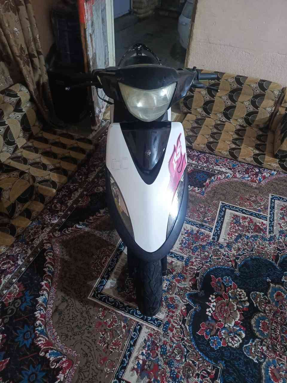 ماكس عدلة • سلف • تاير جديدي