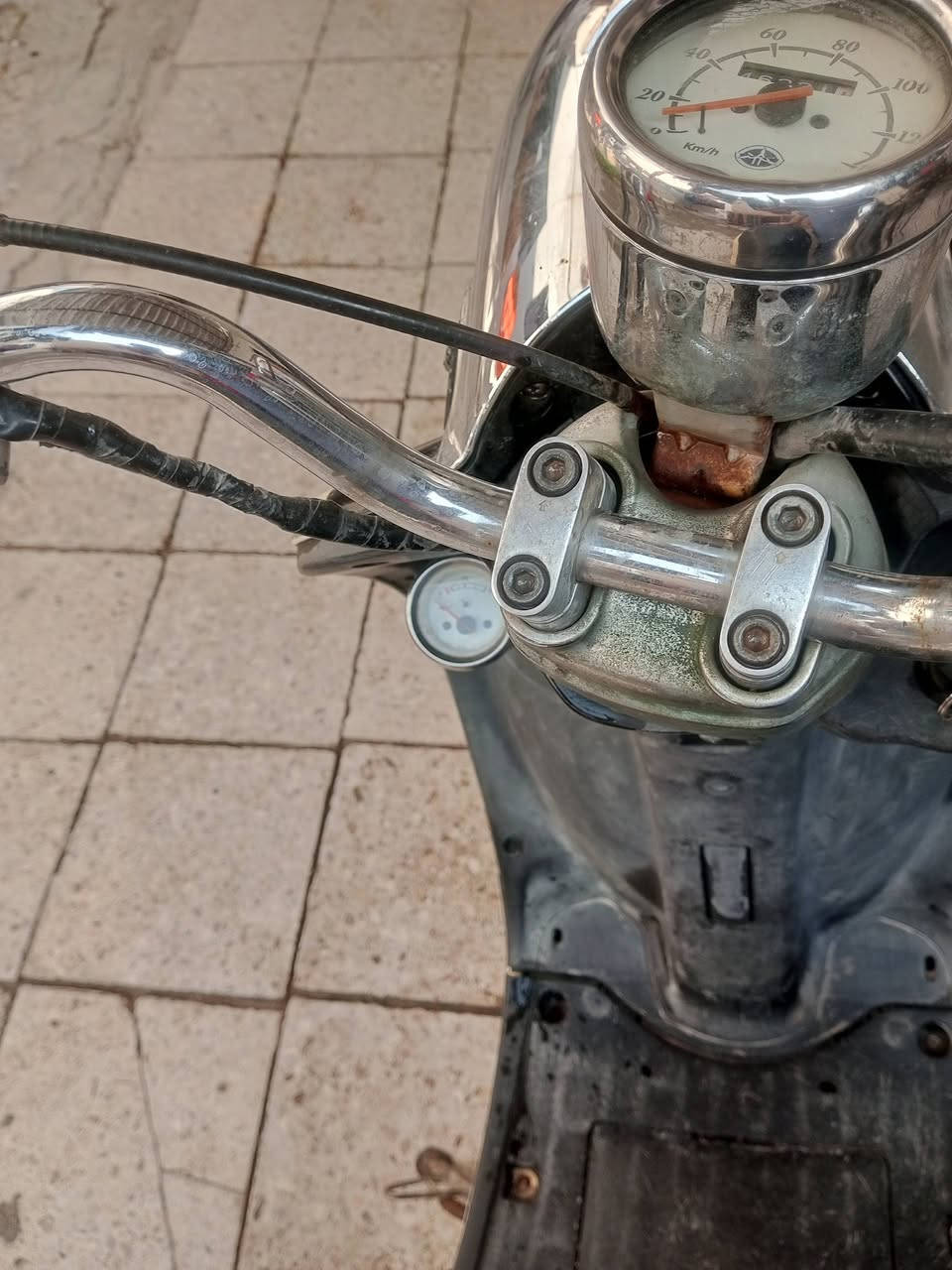 نضيفه • كلشي شغال • بصره