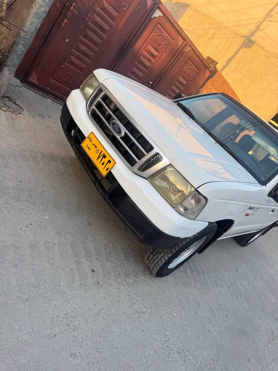 49وە رقەکۆدی ئاسیش لە گال گاز فورد ره نجه ري2005  ساغه بي  برا وه يه. بي ليدراوه بي سبوخ كودي  ئاسايشي  بو كراوه له گه لي دايه كامل مه سره في كرا وه يه تازه تايي جه به لي نويم تي خستوه گير و مه كينه ي لوك لوك ده بل ئه سل سه ياره كه لوكه مالي دوسته سحري خوار هه موو بازار سه ياره كه زور توندو توله ره قه م جوابي نامه نادينه وه تكايه ته له فون بكه ن
***********
*********** رانية, السليمانية
