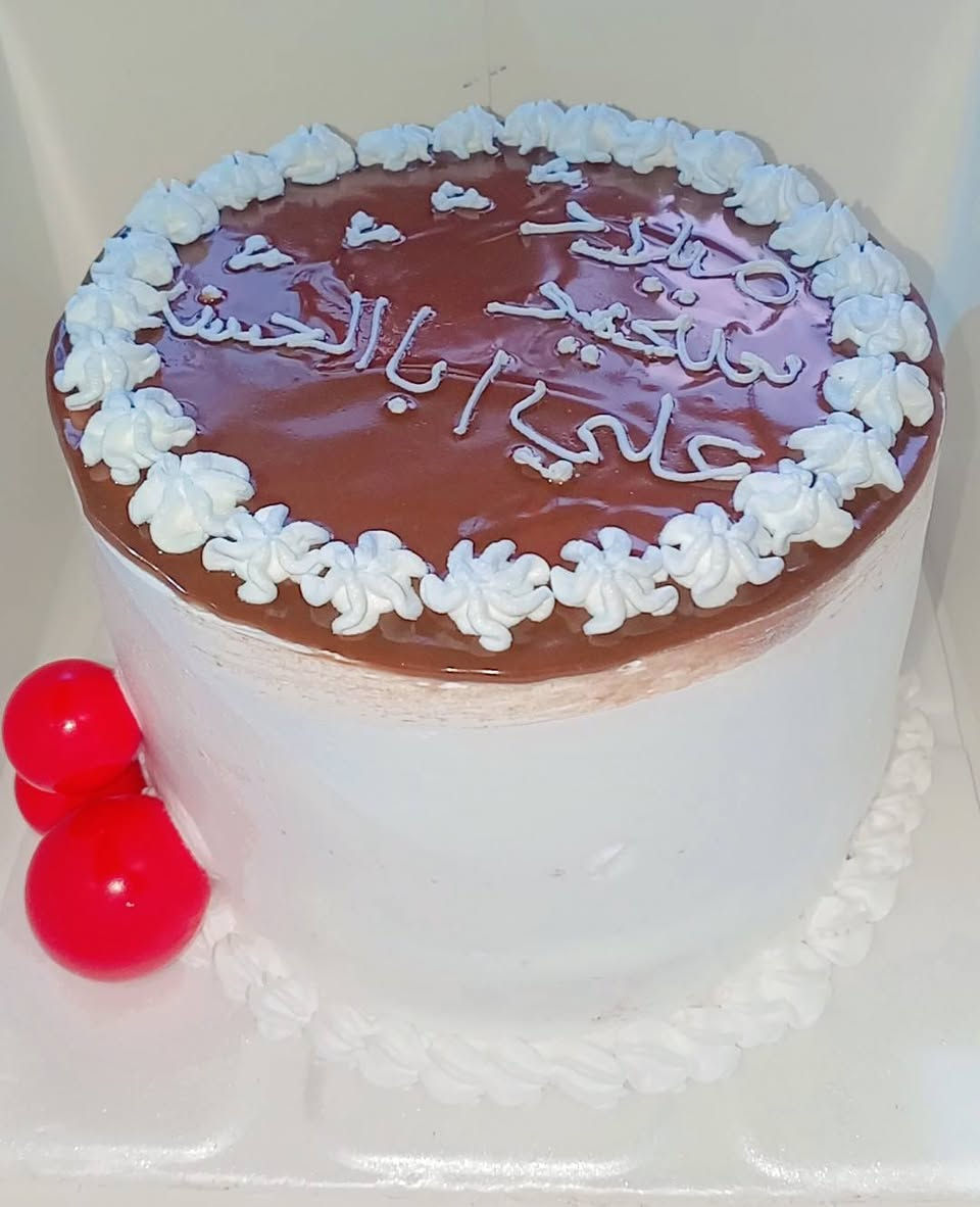 قضاء الشاميه • شغل اليوم • توصيل مجاني