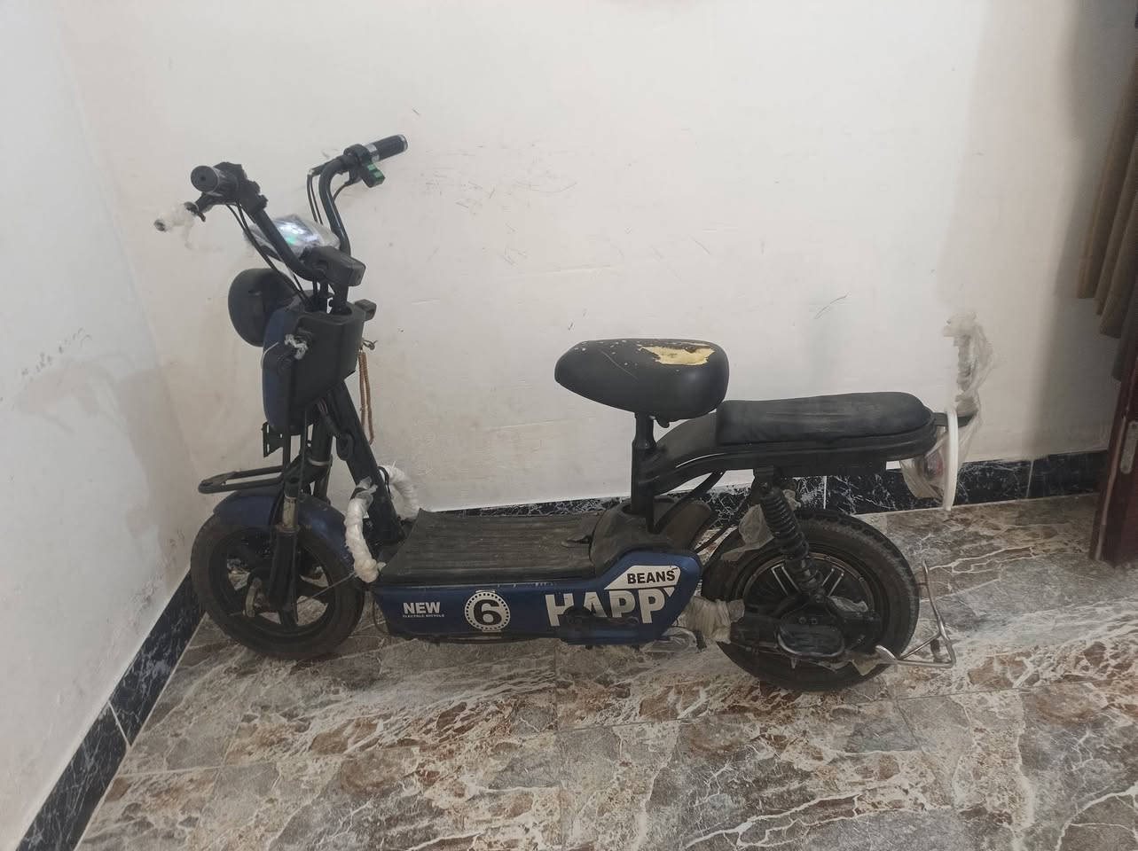 للبيع ماطور شحن شرط الشغل كامل سعر 125 رقم ***********. وتساب

