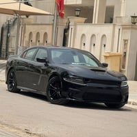 تشارجر • ٢٠١٦ • هيمي ٥٫٧