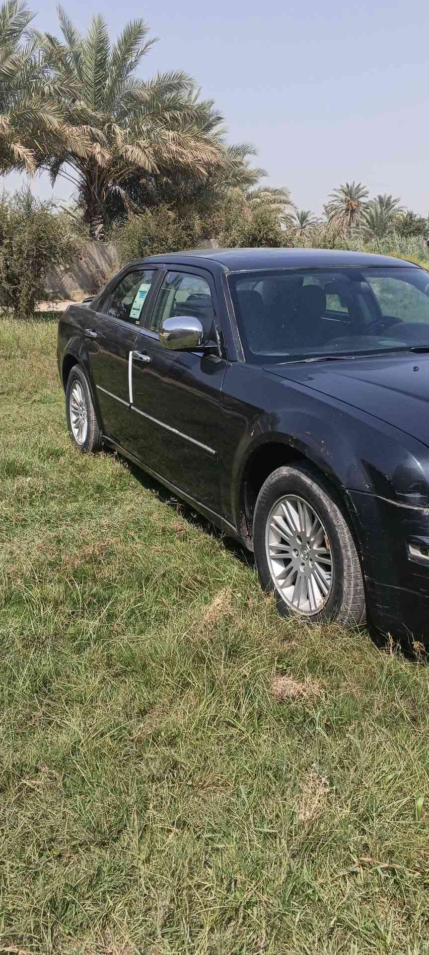 السلام عليكم
للبيع اؤ مراوس 
 أوباما موديل 7 رقم اربيل تحويل فقط سنويه ل 29
 سيارة صبغ حزام اثر جراد مكفوله من الضربه شواصي الغود تكم مكفوله فقط صبغ والقماره بيه جراد مبين 
مكينه 3500 جديده كير حداديه تايرات نص عمر تبريد يبوخ 
سعره 85 وبيه مجال قليل مكان بابل القاسم ***********
