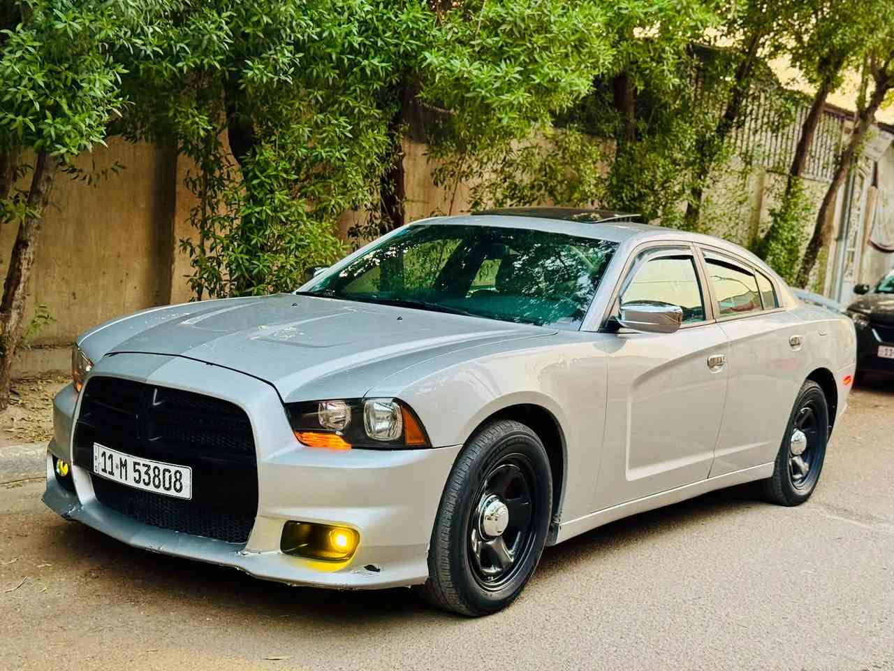 سلام عليكم ؟ بيع مستعجل
جارجر 2012 بغداد ب اسمي 

السعر : 132 $  وبيه مجااال 

اتصال : ***********

محرك 3600

تو ويل 

استخدام شخصي 

فووول مواصفات  ماعدا فتحه (  شاشه كبيره + كاميرا +بصمه +فتحة + تشغيل عن بعد+ كشنات حضن جلد كهرباء+ كير طياره  شفتات ستيرن + ويل بوليسي 

رقم بغداد ألماني  هزه جديده بأسمي 

السياره بدون داوخل كفاله لغد شاصي 

حادث أمريكا البنيد مبدل بلادي وجاملغ امامي وجاملغ خلفي صبغ 

مكان السياره بغداد
