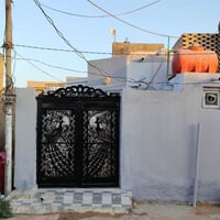 طابو زراعي • سند ٢٥ • ١٠٠م