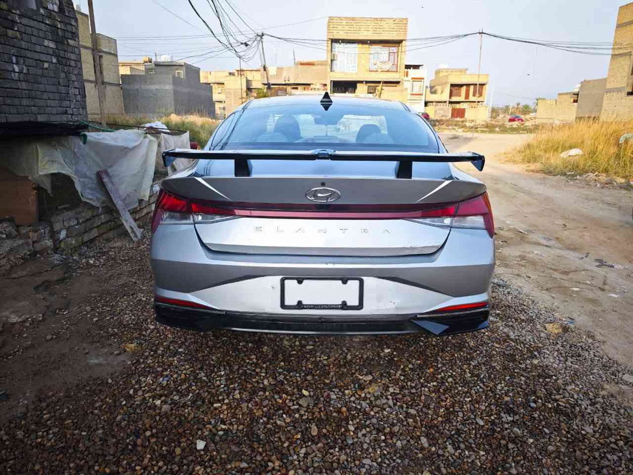 سلام عليكم النتره وارد مريكي موديل2021
مواصفات بصمه تشغيل عن بعد
أبواب أمامية بصمه شارة ترحيب 
مكينه2000   دواش 
كير توماتيك ميكانيكي بلاديAT 
جنطه ذكية 
قيادة ذاتية تحديد مسار
تبريد❄ ثلج بيانوو
شاشة تحكم 
سياره ماشية135
ستيرن تحكم جهتين 
سياره مابيه أي راباك سستم كله سليم  على فحص 
أيبل واحد أي قطعه مابدل بيه سياره 
حساس أمامي  جانبي حساس تصادم
سياره رقم بغداد معوقين 2028  شهر  11  صير حره سياره وكاله عامه للمشتري بيع وشراء صاحب موعاق موجود سياره سونار أي فحص اني بل خدمه *********** هذه رقمي سياره بغداد
