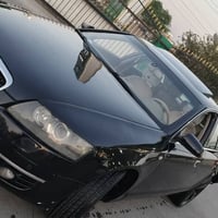 اودي A6 • ٢٠٠٩ • رقم سليمانية