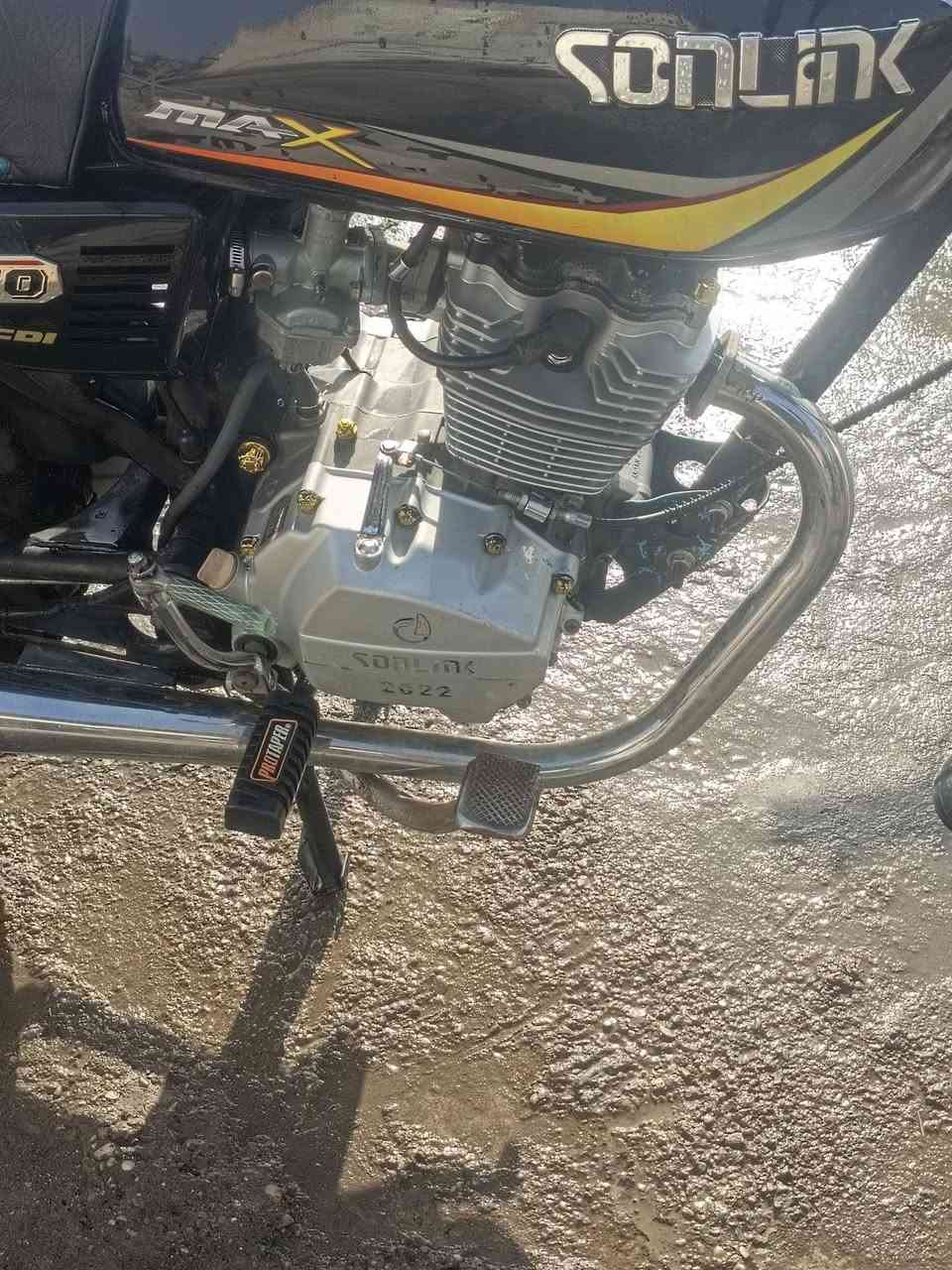 السلام عليكم دراجه للبيع موديل 22 سعر 450 بيا مجال مكاني شهربان***********
