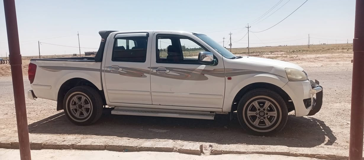كريت ويل 2014 مكفولة تبريد شغال رقم ديالى تحويل ثاني يوم للآستفسار ***********
