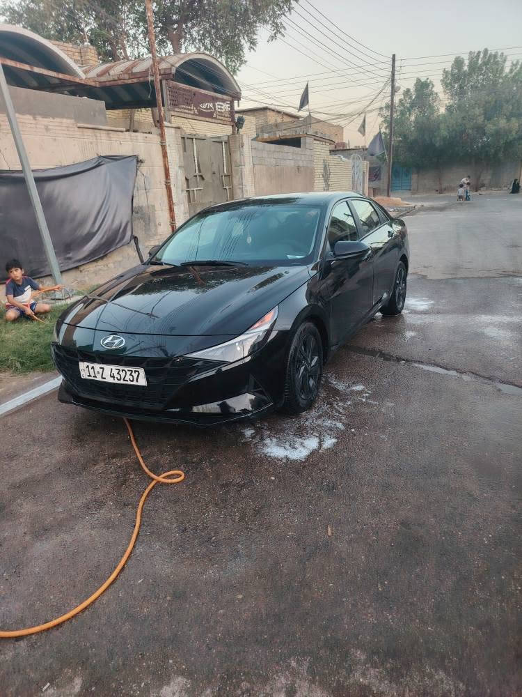 النترا • ٢٠٢٣ • حادث خلفي