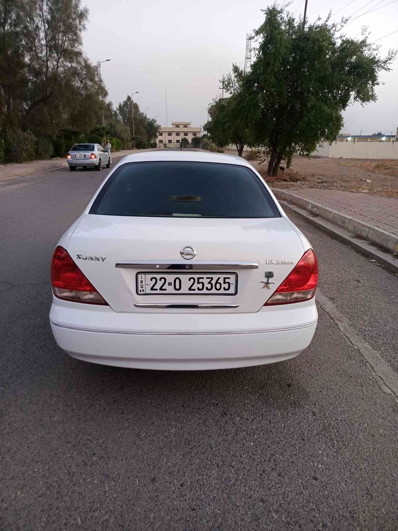 سني ٢٠٠٩ • محرك 1.8 • تكريت