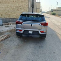 كوراندو • كوري • موديل ٢٠٢٥