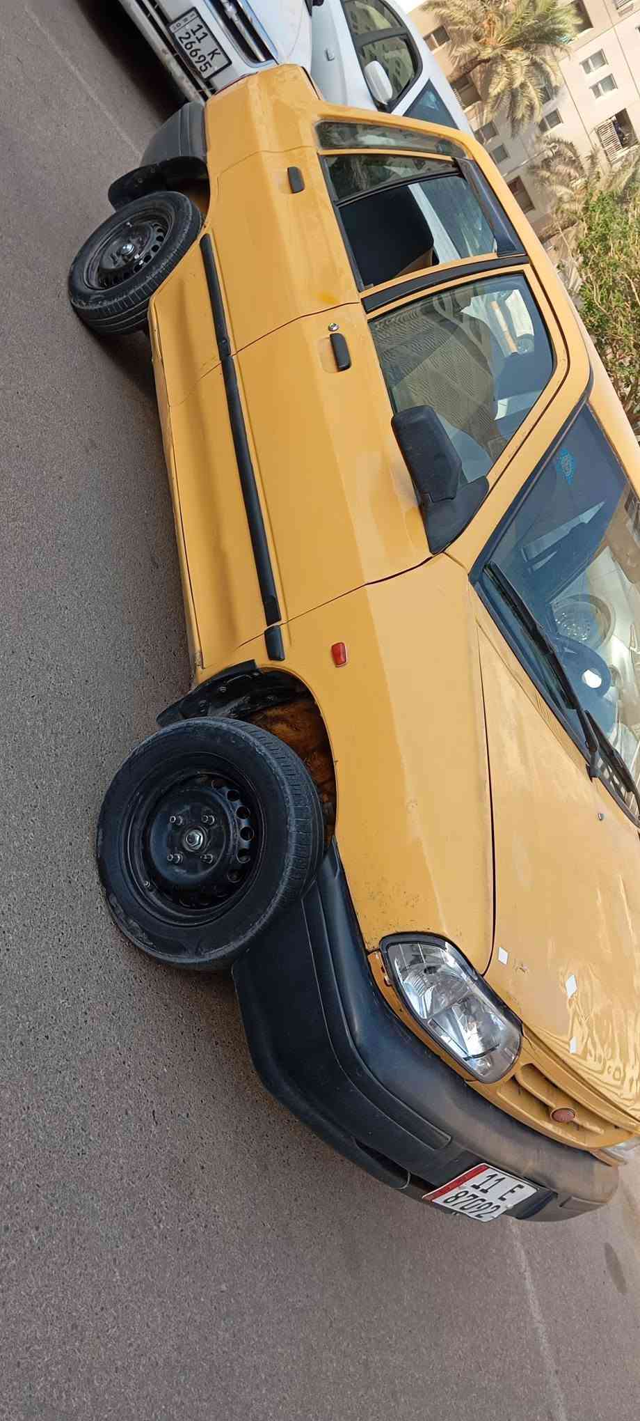 سايبا ٢٠١٣ بغداد
تخم تأثير 

محرك كير لوك شرط فحص 

باتري كهربائيات جديد 

بيه جاملغ مبدل واحد 

شواصي واحد معمر 

مجمع بسمايا 

***********

سعر٣٥ بيه مجال بسيط
