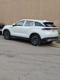 بايك X7 • موديل ٢٠٢٥ • الديوانيه
