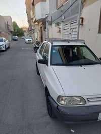 موديل ٢٣ • ماشيه ٨٠٠٠٠ • الكاظميه