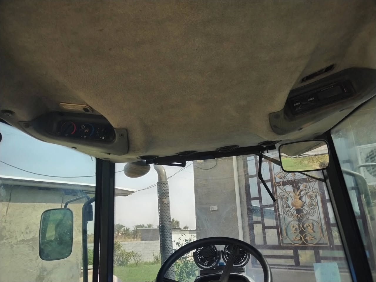 نيوهولند • حجم ١٠٠ • موديل ٢٠١٢