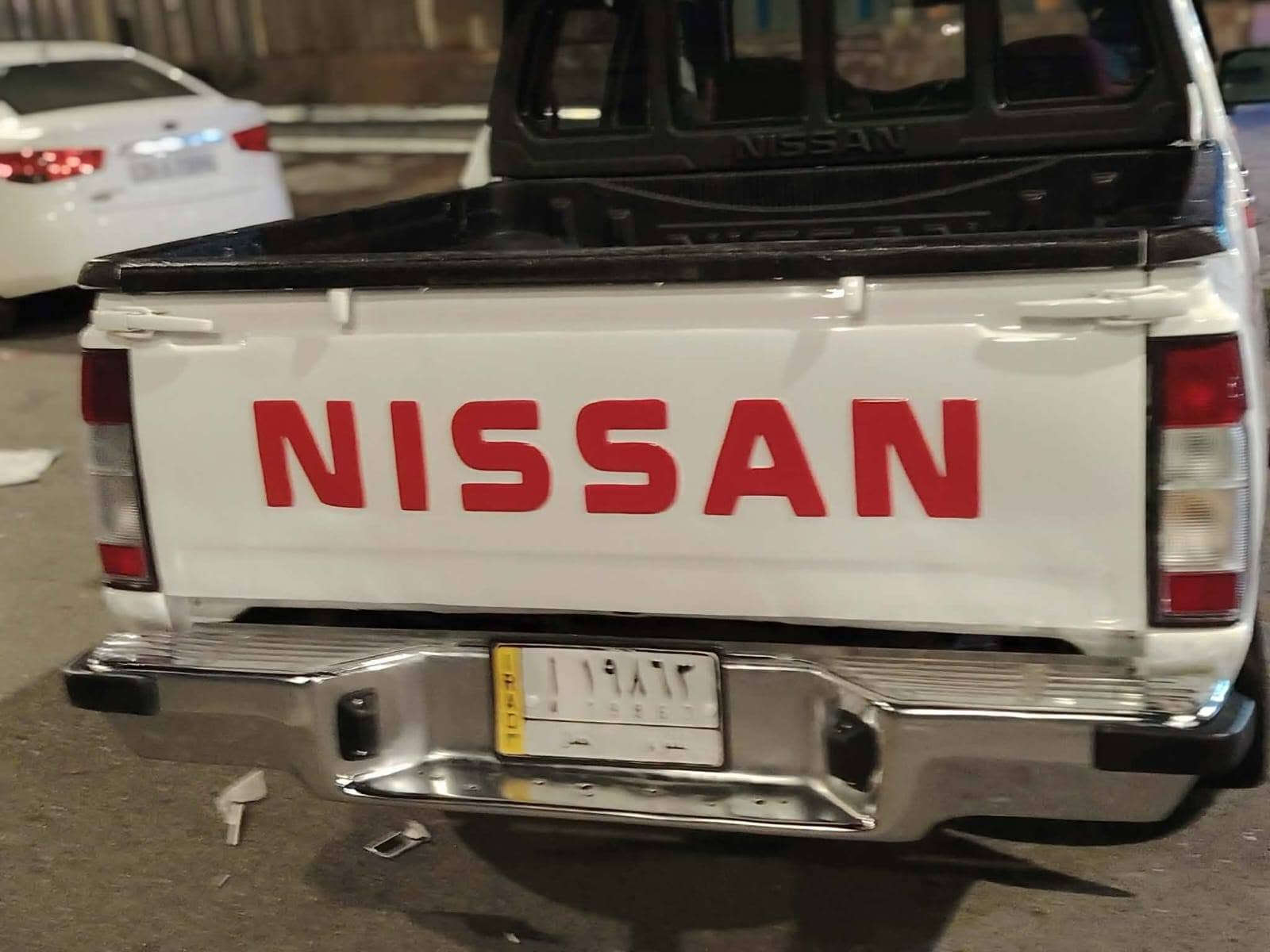نيسان • ٢٠٠٨ • محرك جديد
