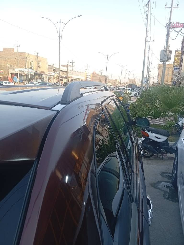 سيارة فورت ايدج موديل 11 لون ماروني محرك كير مكفولات التبريد بي ليك بالراديتر وولف الضغط سنوية لل29 باسم جيراني تحويل ثاني يوم وشرط التحويل السعر 75 وبيه مجال للشراي العنوان الناصرية مدينة الصدر الاستفسار *********** ناصرية, ذي قار

